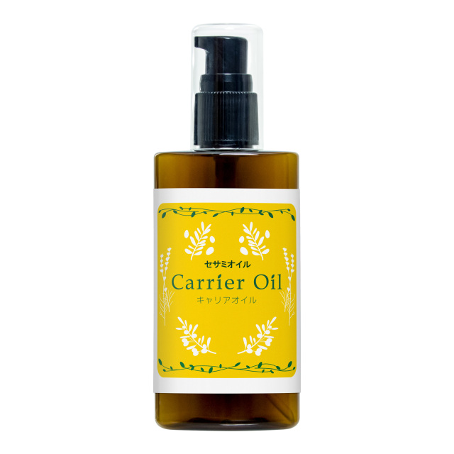 セサミオイル