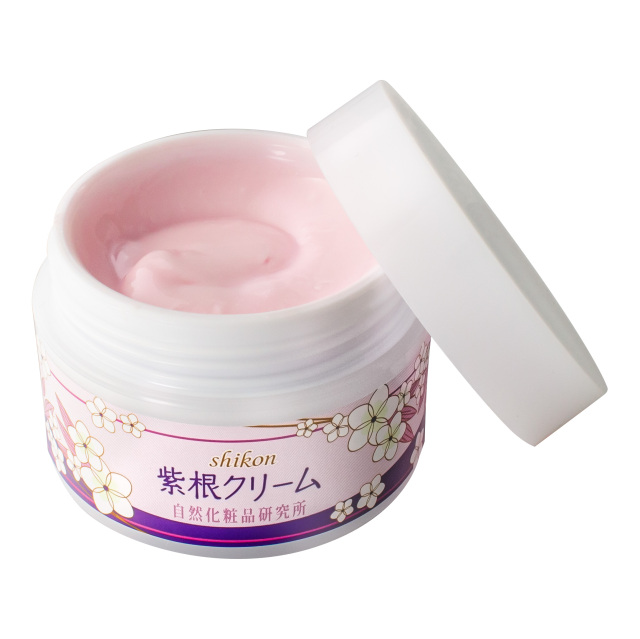 shikon-cream-w