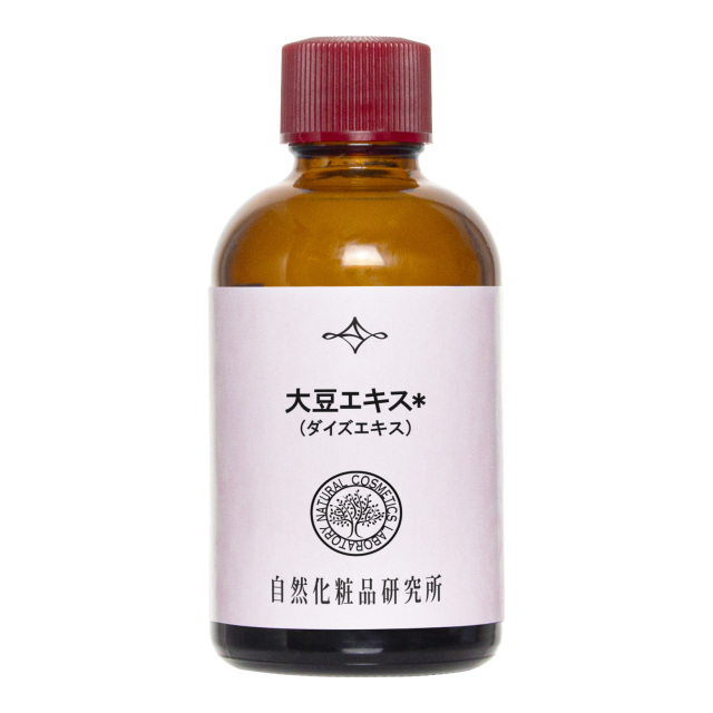 大豆エキス（ダイズエキス）