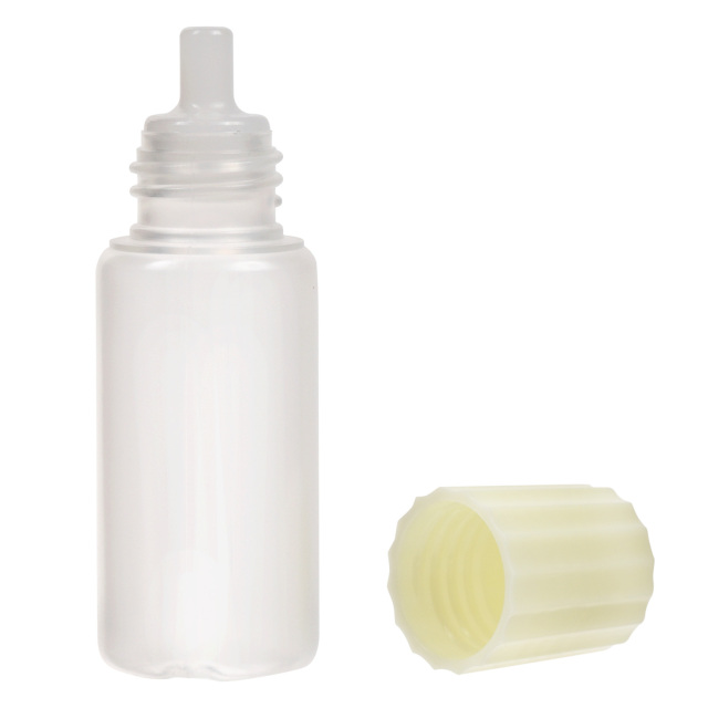 スポイト点眼容器 10ml
