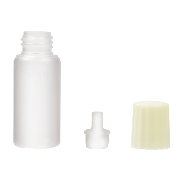 スポイト点眼容器 10ml