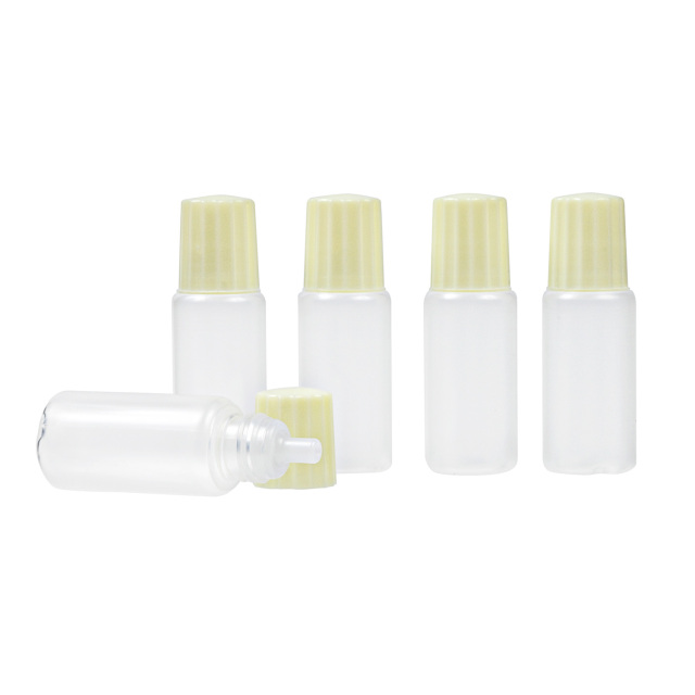 スポイト点眼容器 10ml