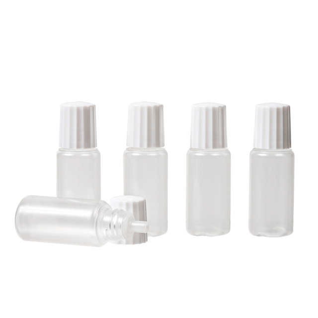 スポイト点眼容器 10ml