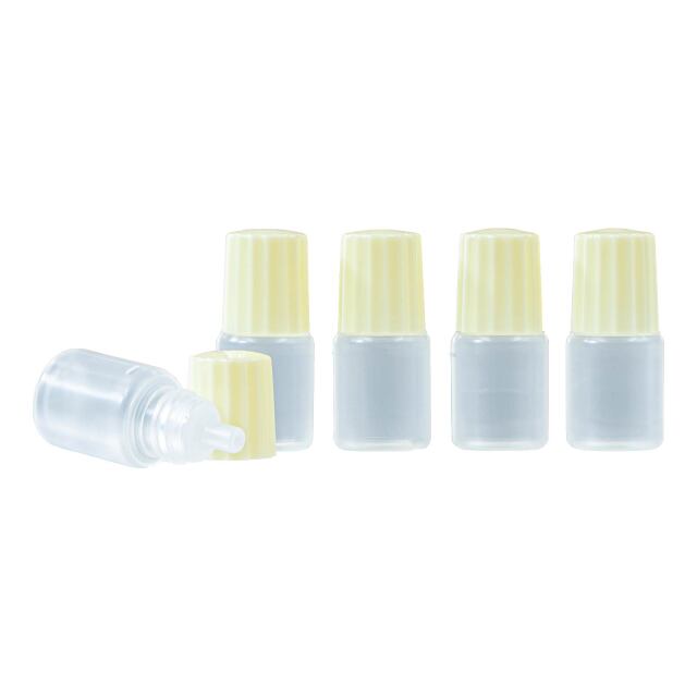 スポイト点眼容器 5ml