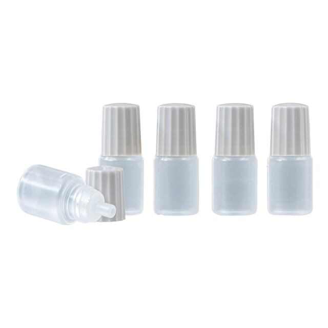 スポイト点眼容器 5ml