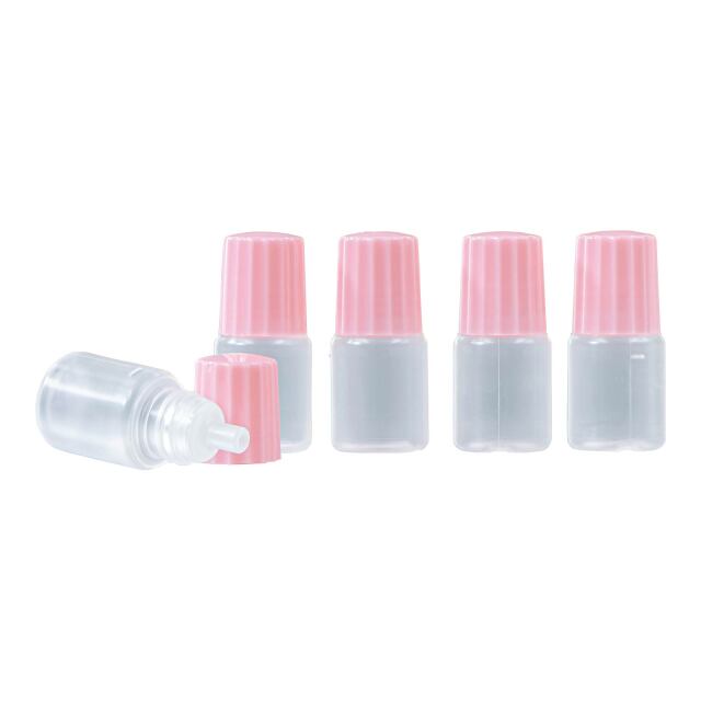 スポイト点眼容器 5ml