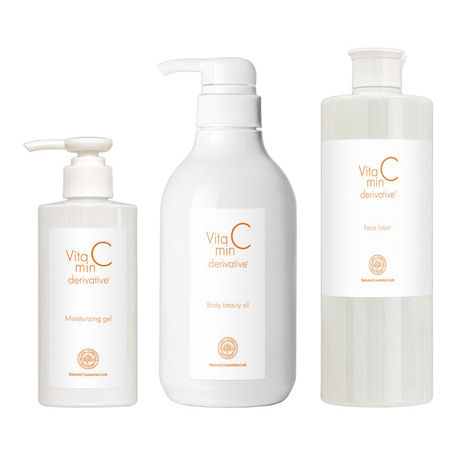 ビタミンＣ誘導体化粧品シリーズ まとめ買いセット