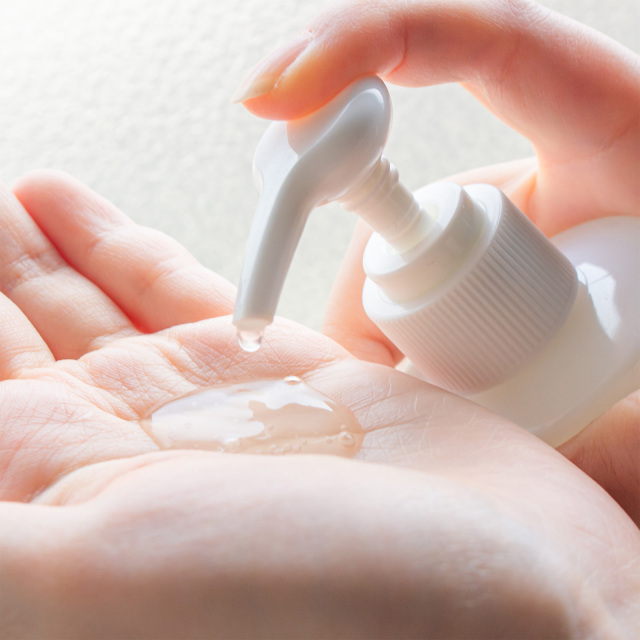 ビタミンＣ誘導体ジェル