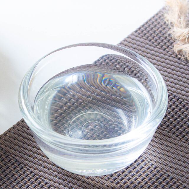 バージン ココナッツオイル