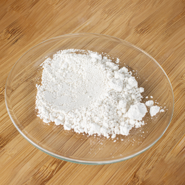 ホワイトカオリン