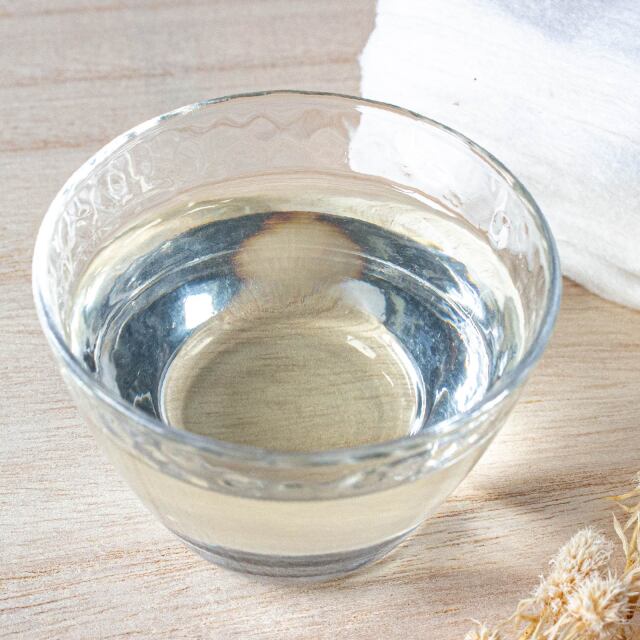 ココナッツオイル