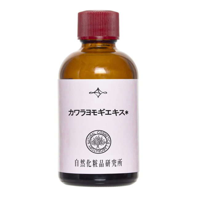 カワラヨモギエキス