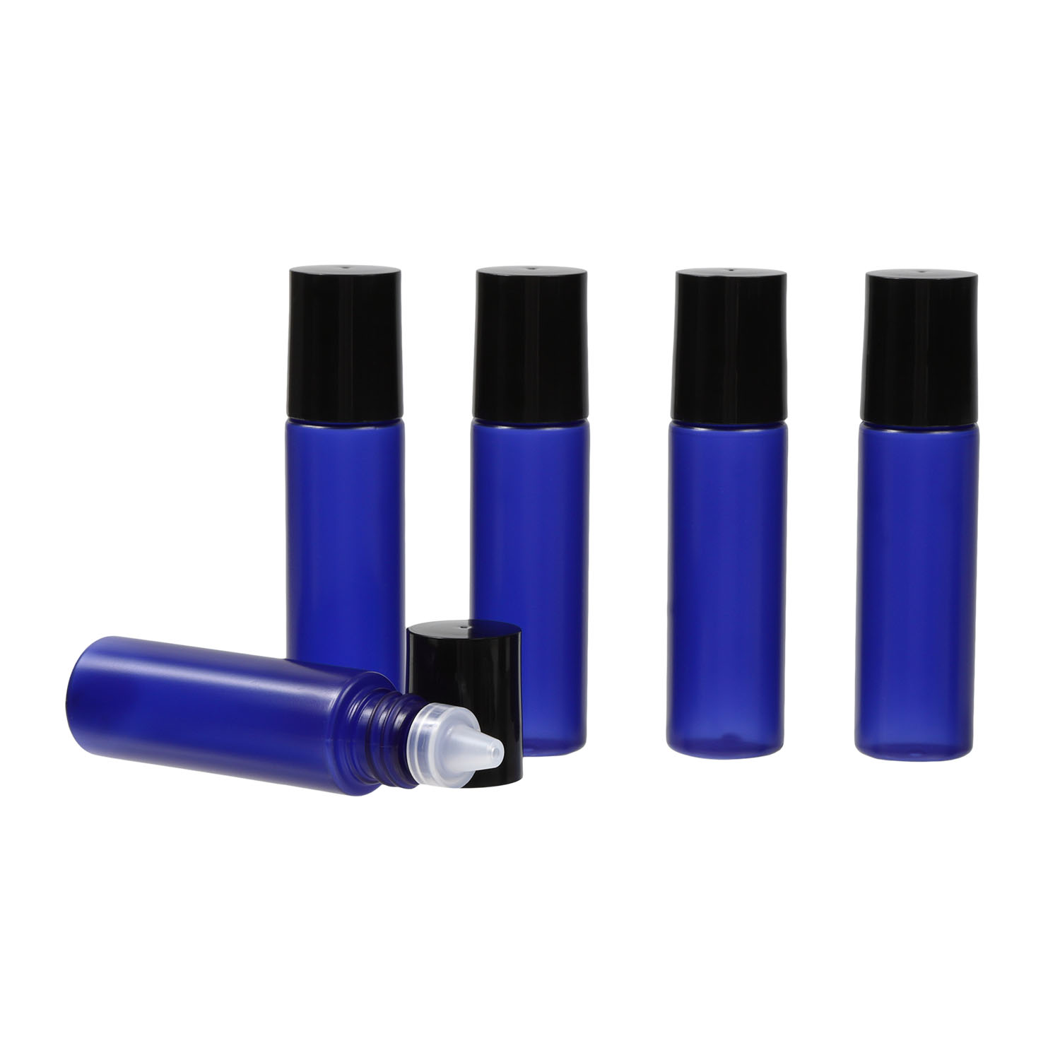 ミニボトル容器 10ml コバルト