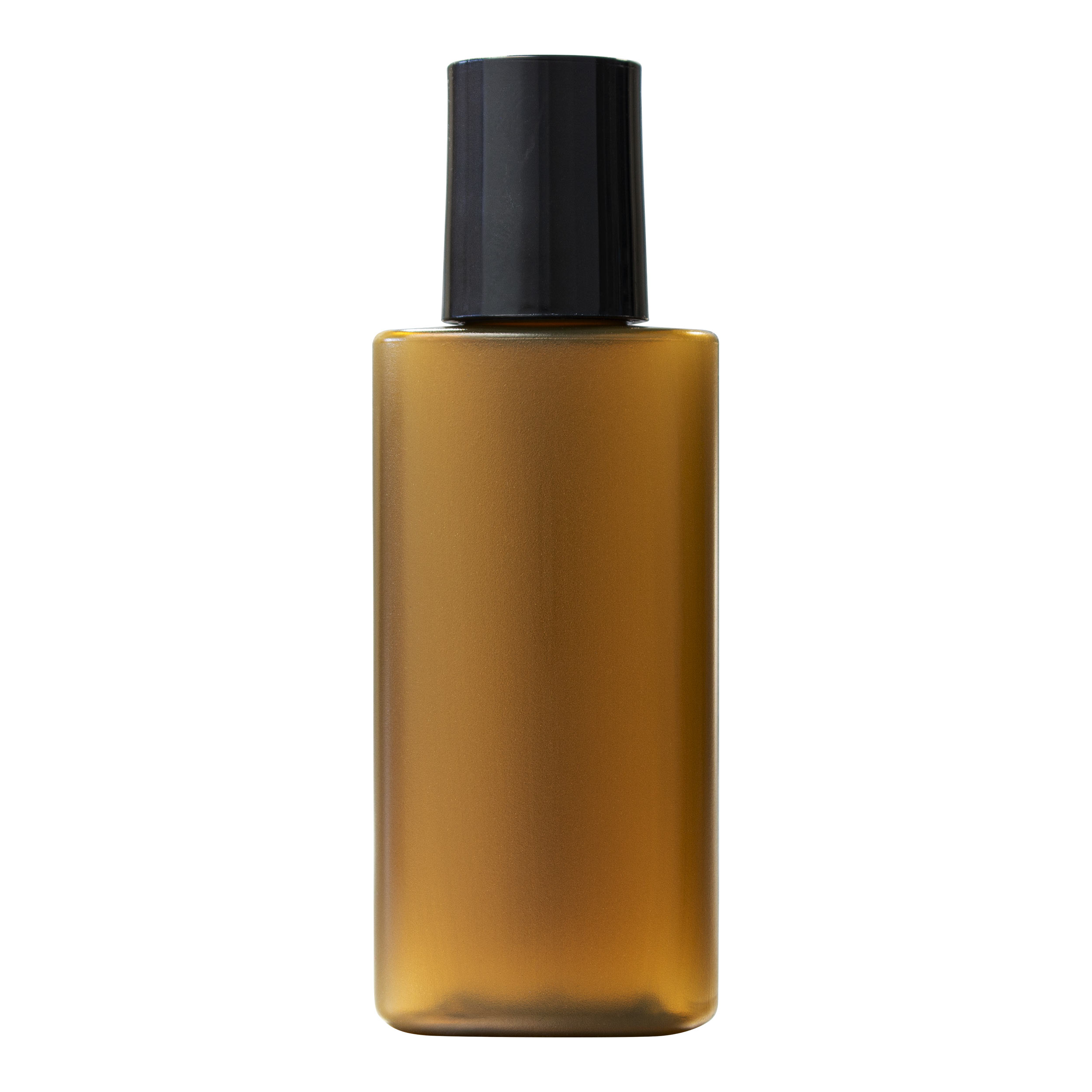 遮光ミニプラボトル容器 20mL （茶）