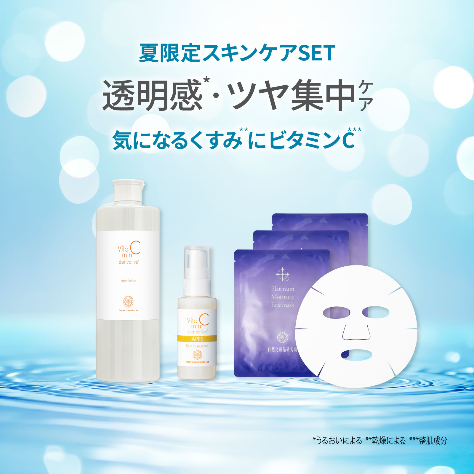 サマーコレクション