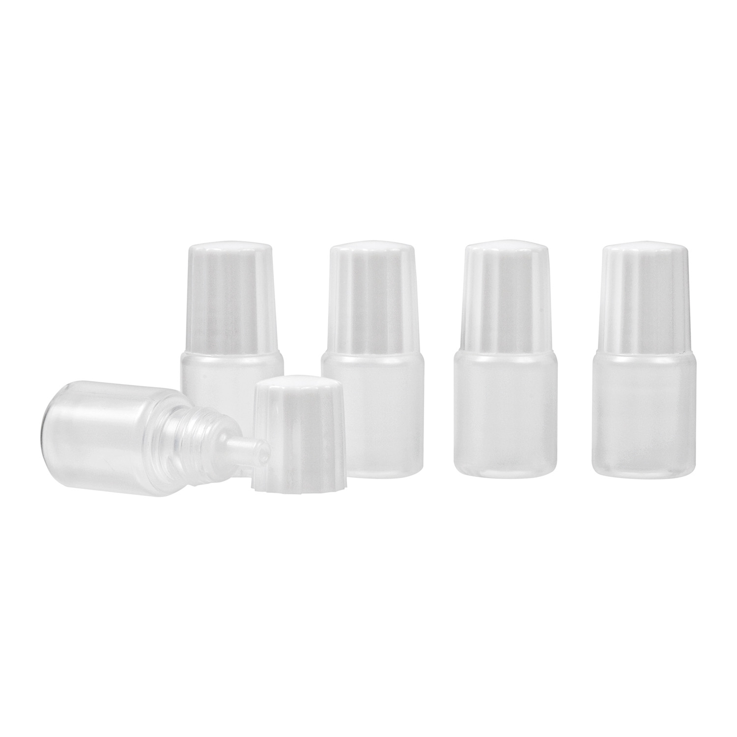 スポイト点眼容器 5ml