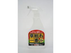 草枯れ一番スプレー