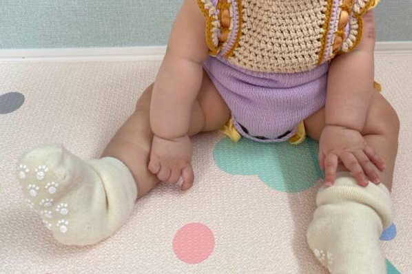 Joha ベビー・キッズ【ソックス】ウール靴下[メール便3点まで]