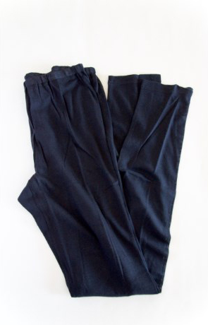 マリーネ　エアリーロングボトム