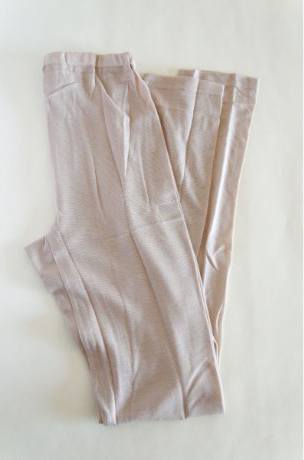 マリーネ　エアリーロングボトム