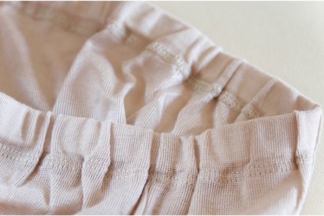 マリーネ　エアリーロングボトム