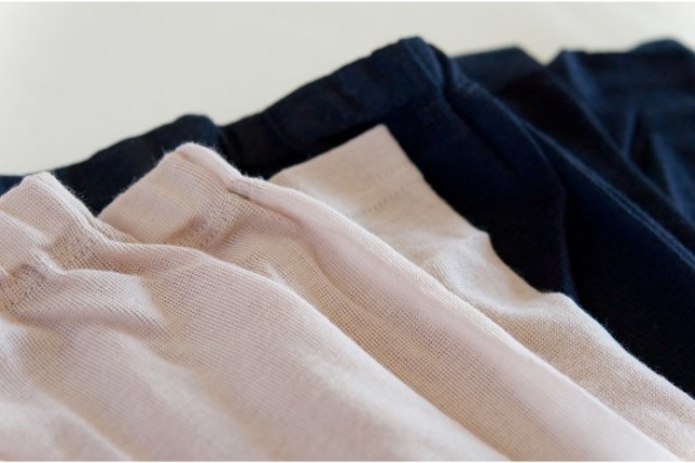 マリーネ　エアリーロングボトム