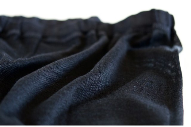 マリーネ　エアリーロングボトム