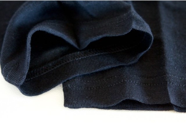 マリーネ　エアリーロングボトム