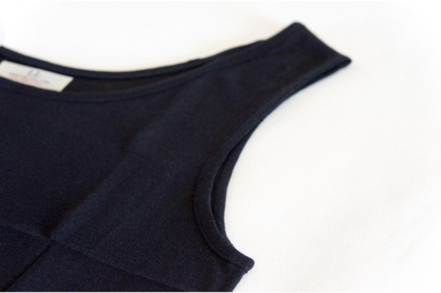 マリーネ　エアリータンクトップ