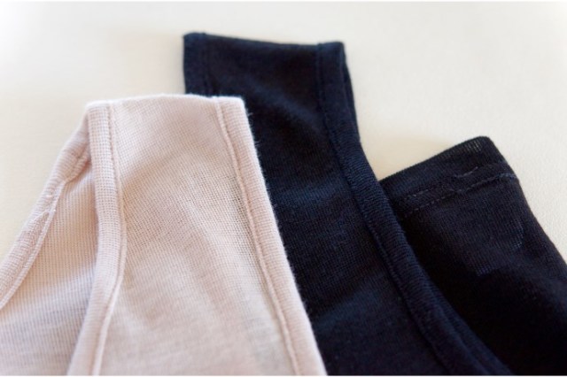 マリーネ　エアリータンクトップ