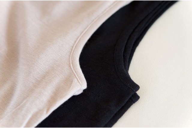 マリーネ　エアリータンクトップ