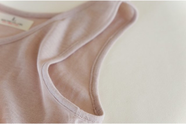 マリーネ　エアリータンクトップ