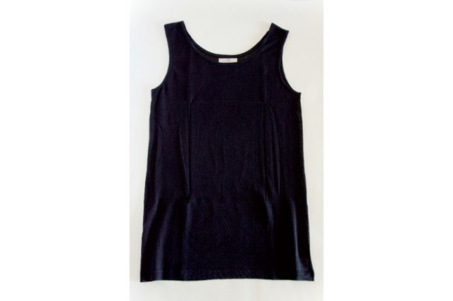 FOXEY シルクタンクトップ 2枚セット GUNZE（グンゼ） theGUNZE 直営店限定 シルク100% タンクトップ