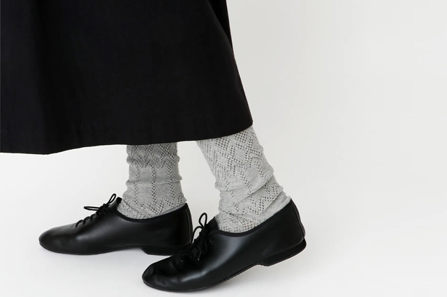 アリスソックス