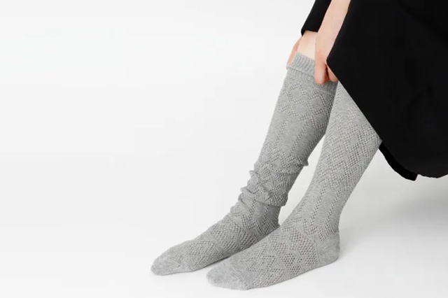 アリスソックス