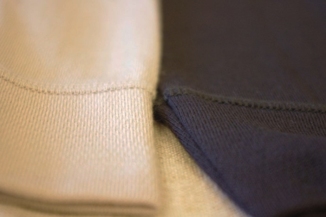 マリーネ　シルクウールボトム