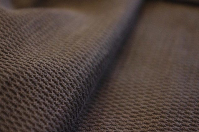 マリーネ　シルクウールトップス