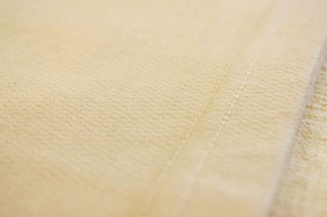 マリーネ　シルクウールトップス