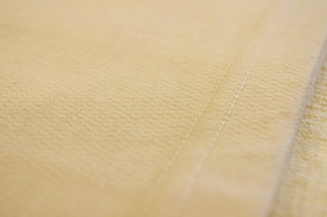 マリーネ　シルクウールタンクトップ