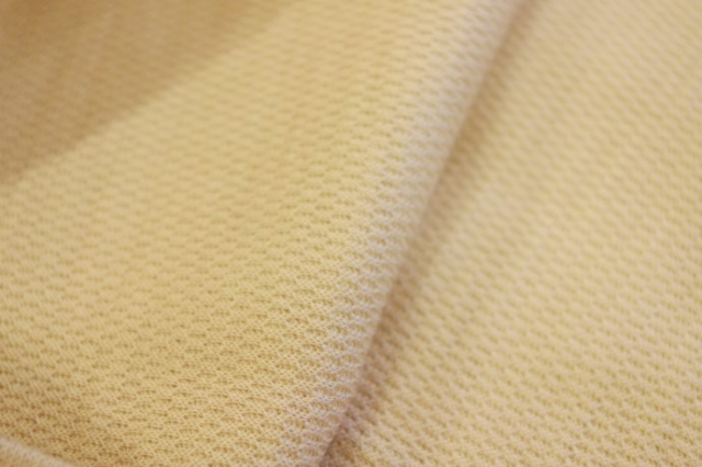 マリーネ　シルクウールタンクトップ