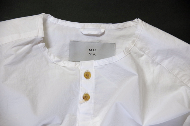 MUYAシャツ5