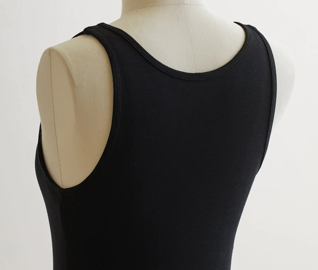 MUUGIタンクシルク9CL