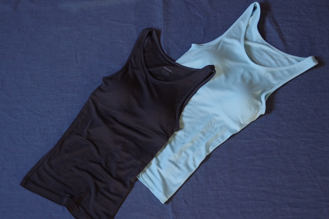 MUUGIタンクシルク11