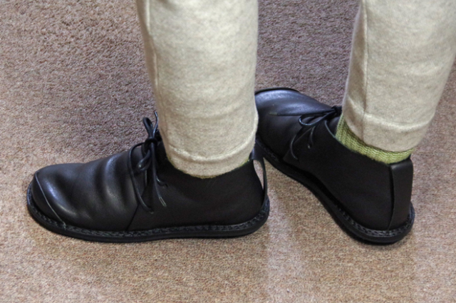 トリッペン match 革靴 35 黒 ccmohmand.edu.pk