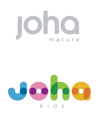 Joha__Logoロゴ