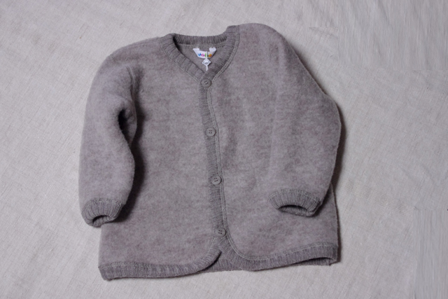 カーディガン09