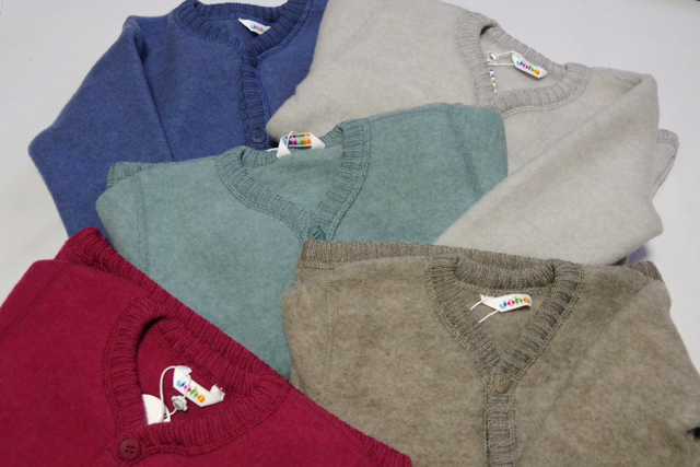 カーディガン02