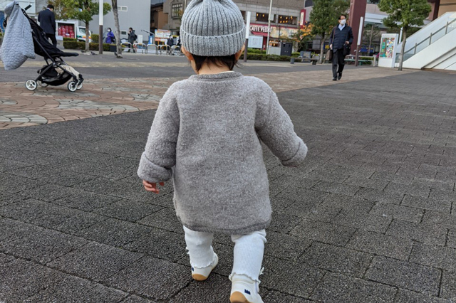 カーディガン08