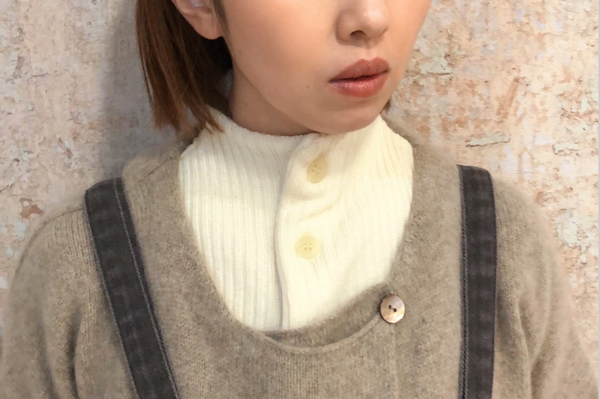 ネックウォーマー1モデル