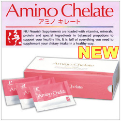 アミノキレート